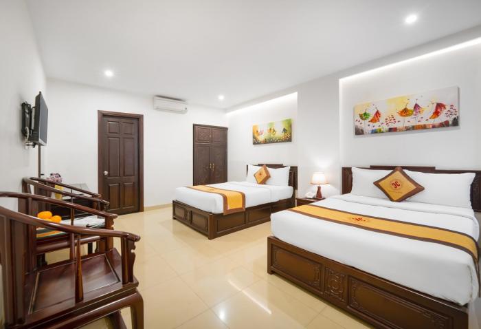 hoa phong hotel