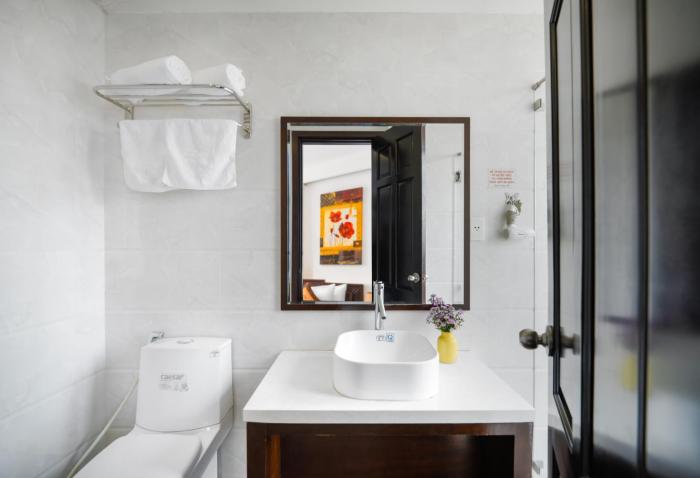 hoa phong hotel
