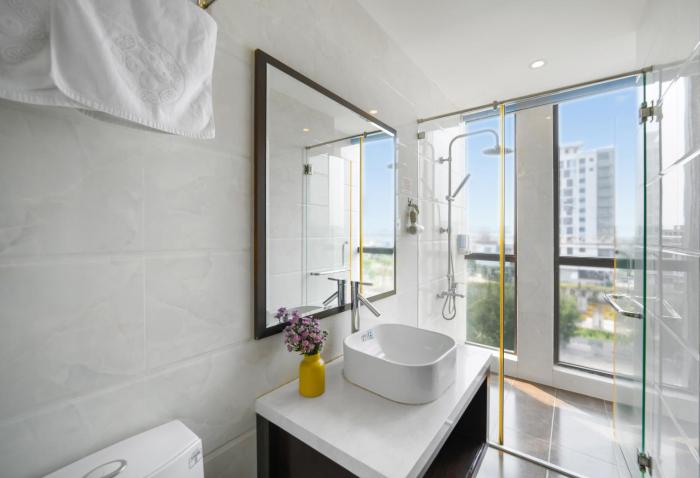 hoa phong hotel