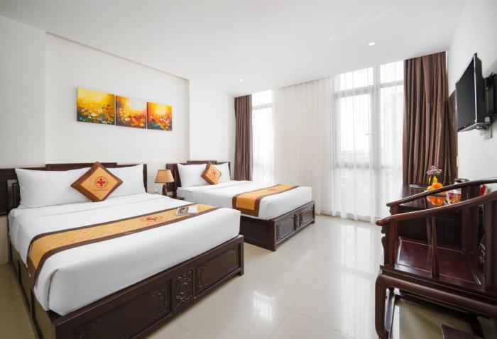 hoa phong hotel