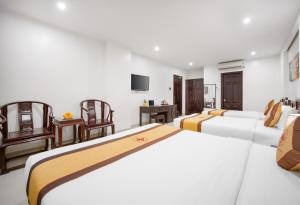 hoa phong hotel