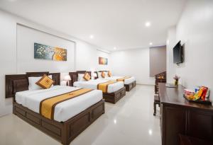 hoa phong hotel