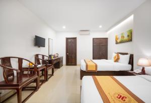 hoa phong hotel