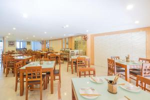 hoa phong hotel
