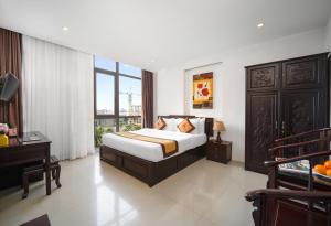 hoa phong hotel