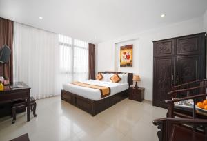 hoa phong hotel