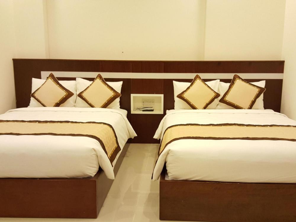 isana hotel dalat