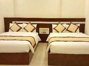 isana hotel dalat