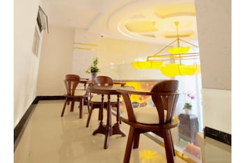 isana hotel dalat