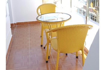 isana hotel dalat