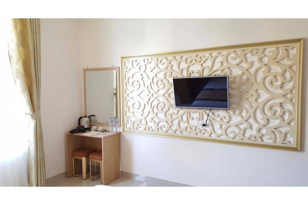 isana hotel dalat