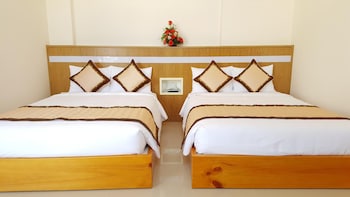 isana hotel dalat