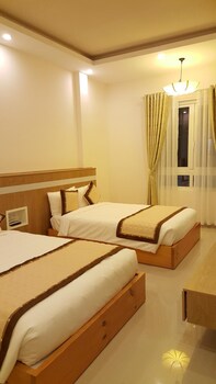 isana hotel dalat