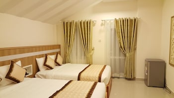 isana hotel dalat