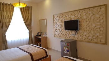isana hotel dalat