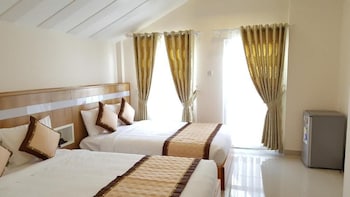 isana hotel dalat