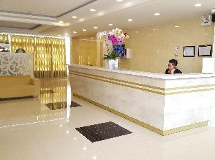 isana hotel dalat
