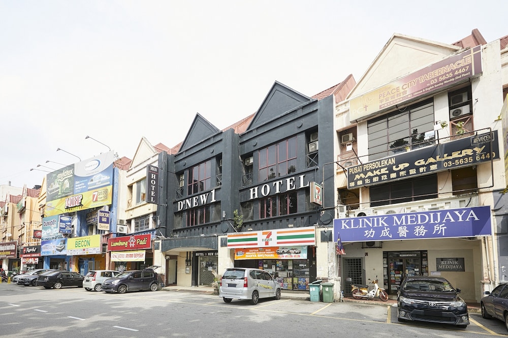 petaling jaya