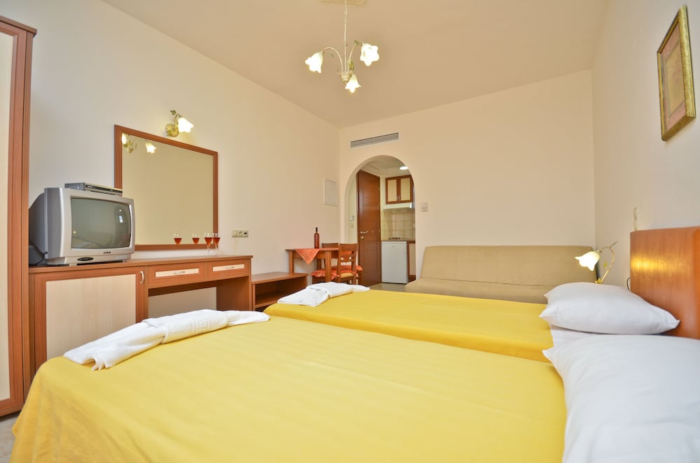 anthi studios