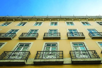martinhal lisbon chiado