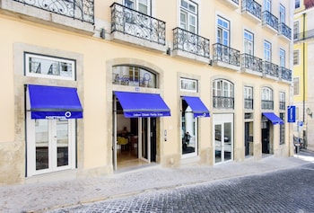 martinhal lisbon chiado