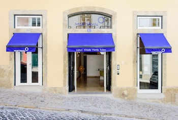 martinhal lisbon chiado