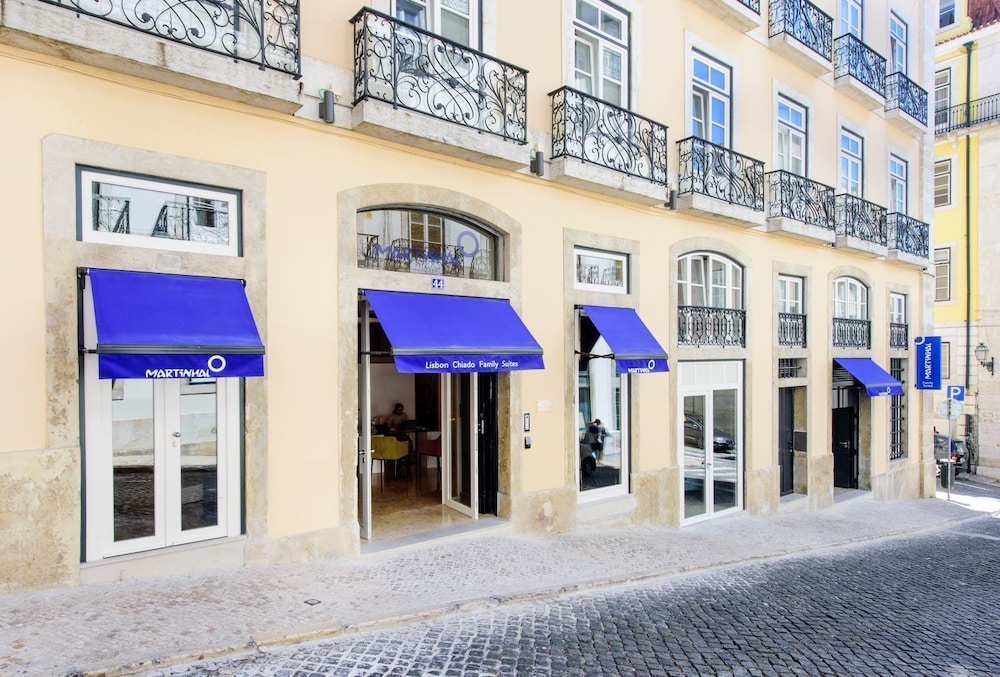 martinhal lisbon chiado