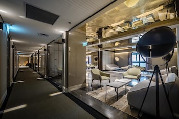 Golden Crown Haifa,Haifa>>German Colony,3 star