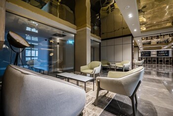 Golden Crown Haifa,Haifa>>German Colony,3 star