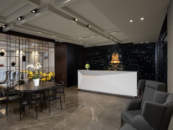 Golden Crown Haifa,Haifa>>German Colony,3 star