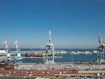 haifa