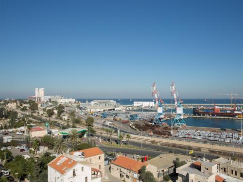 haifa