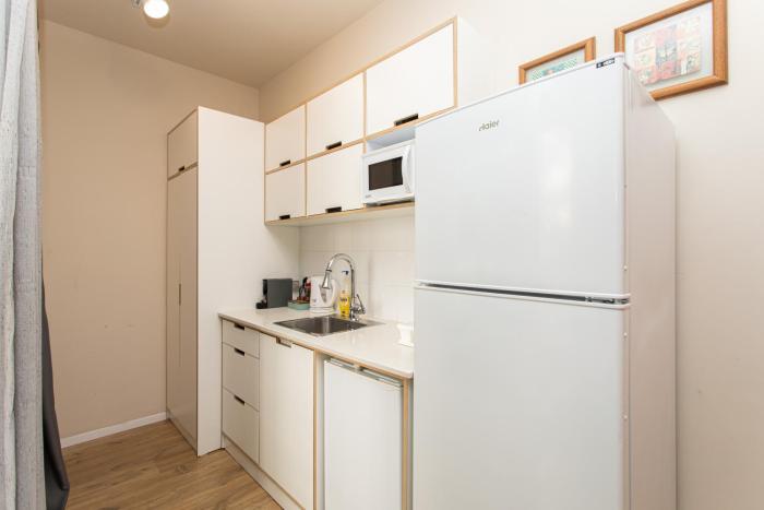 hanasi 129 boutique apartments