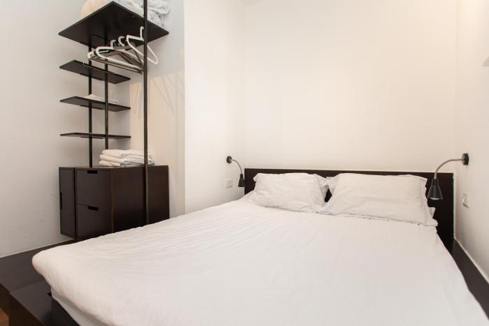 hanasi 129 boutique apartments