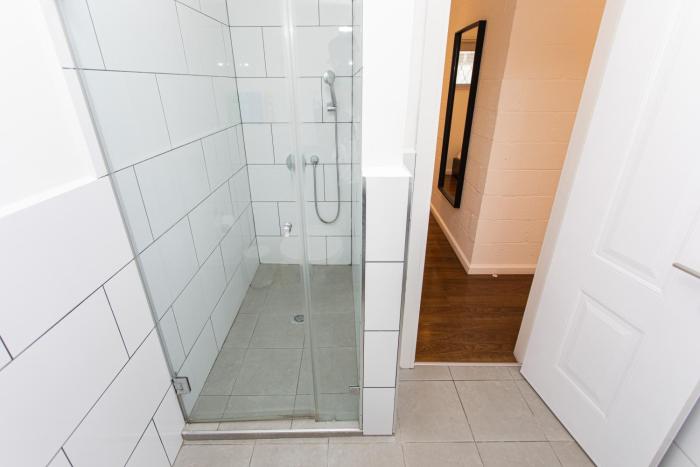 hanasi 129 boutique apartments