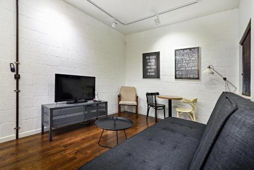 hanasi 129 boutique apartments
