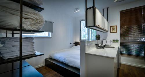hanasi 129 boutique apartments