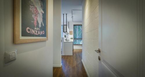hanasi 129 boutique apartments