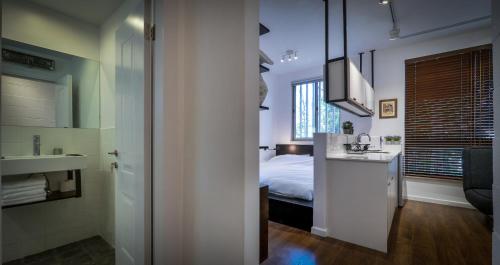 hanasi 129 boutique apartments