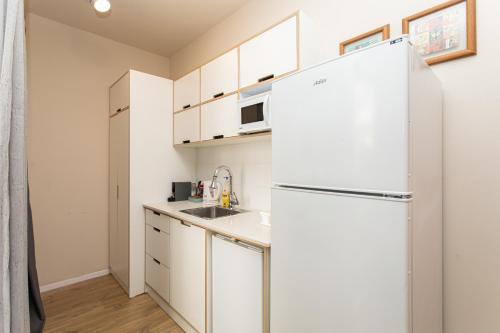 hanasi 129 boutique apartments