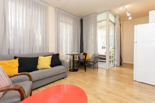 hanasi 129 boutique apartments
