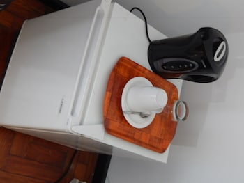 jacaranda guesthouse