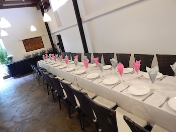 jacaranda guesthouse