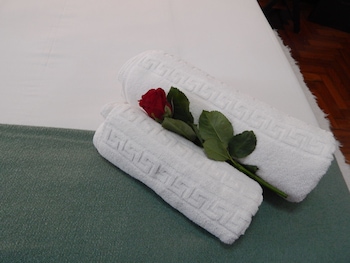 jacaranda guesthouse