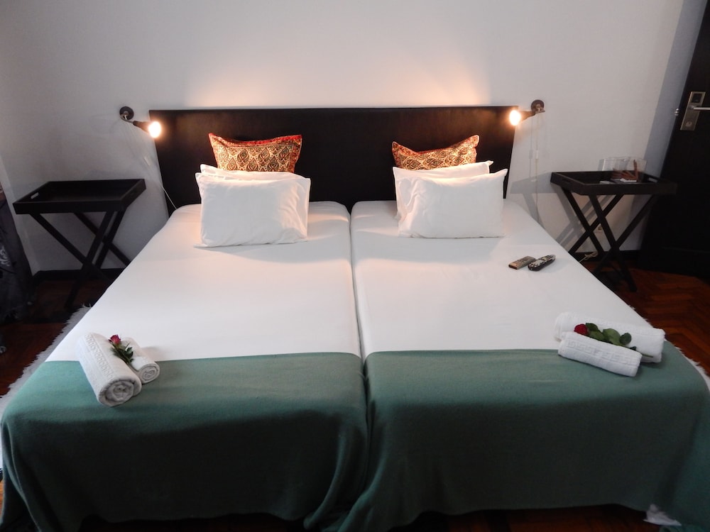 jacaranda guesthouse