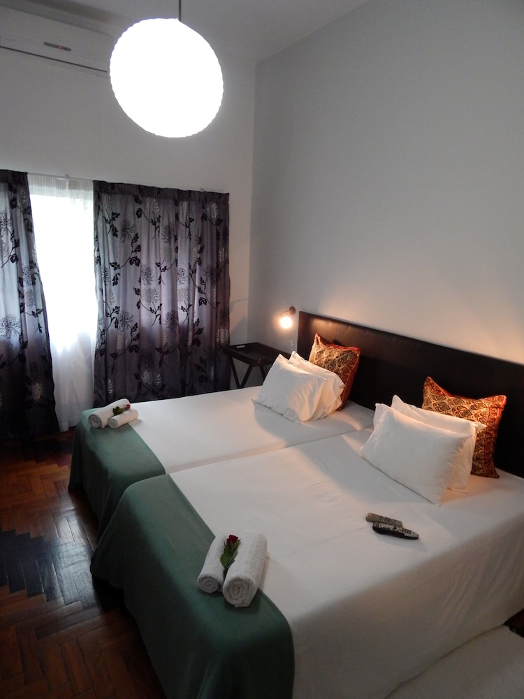 jacaranda guesthouse