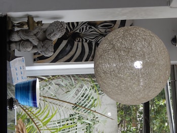 jacaranda guesthouse