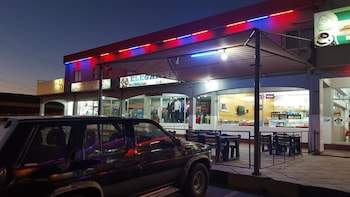 Hotel Al-Khalil Machava,Maputo>>Boane,3 star