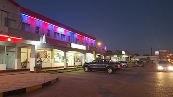 Hotel Al-Khalil Machava,Maputo>>Boane,3 star