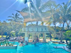 Mozambeat Motel - Hostel,Jangamo>>Inhambane,3 star